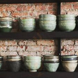 Coup. À l'intérieur