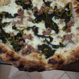 Yan Coffee Nourriture