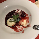 Yan Coffee Nourriture