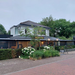 't Edelhert Extérieur