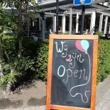 't Edelhert Extérieur