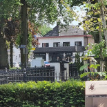 't Edelhert Extérieur