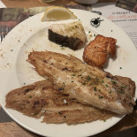 't Edelhert Nourriture