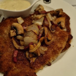 't Edelhert Nourriture