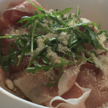 Pastissimo Nourriture