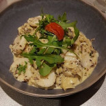 Pastissimo Nourriture