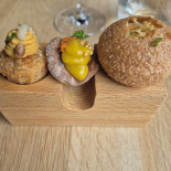 Pollevie Bistro à Vin Boisson