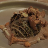 Pollevie Bistro à Vin Nourriture