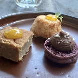 Pollevie Bistro à Vin Nourriture