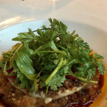 Pollevie Bistro à Vin Nourriture