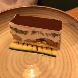 Pollevie Bistro à Vin Nourriture