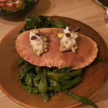 Pollevie Bistro à Vin Essen