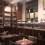 Chez Pol À l'intérieur