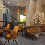 Chez Pol À l'intérieur