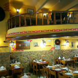 Touareg À l'intérieur