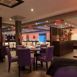 Koyo À l'intérieur