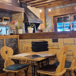 Le Foyer À l'intérieur