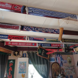 Café De Kalkman Carte