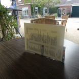 Café De Kalkman Carte