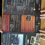 Hameeteman's Vishandel B.v. Carte