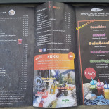 Hameeteman's Vishandel B.v. Carte