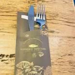 Hameeteman's Vishandel B.v. Carte