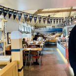 Hameeteman's Vishandel B.v. Dentro