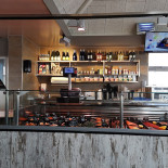 Hameeteman's Vishandel B.v. Dentro