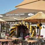 Hameeteman's Vishandel B.v. Außen