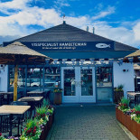 Hameeteman's Vishandel B.v. Außen