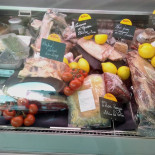 Manière De Goûts Carta