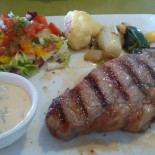 Manière De Goûts Nourriture