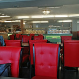 Wok Chez Jin À l'intérieur