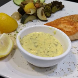 Manière De Goûts Nourriture