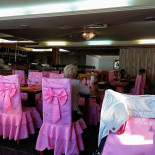 Wok Chez Jin À l'intérieur