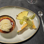 Manière De Goûts Nourriture