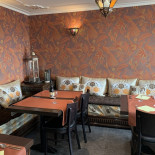 Orient Thé Vous Dentro