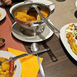 Orient Thé Vous Comida