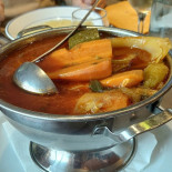 Orient Thé Vous Bebida