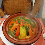 Orient Thé Vous Essen