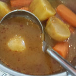 Orient Thé Vous Essen