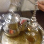 Orient Thé Vous Cibo