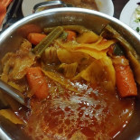 Orient Thé Vous Food