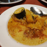 Orient Thé Vous Food