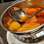 Orient Thé Vous Food