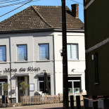 Mine De Rien Exterior