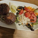 Mine De Rien Nourriture