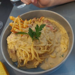 Mine De Rien Nourriture