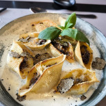 Mine De Rien Nourriture