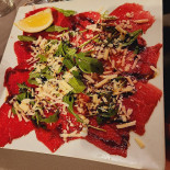 Mine De Rien Nourriture